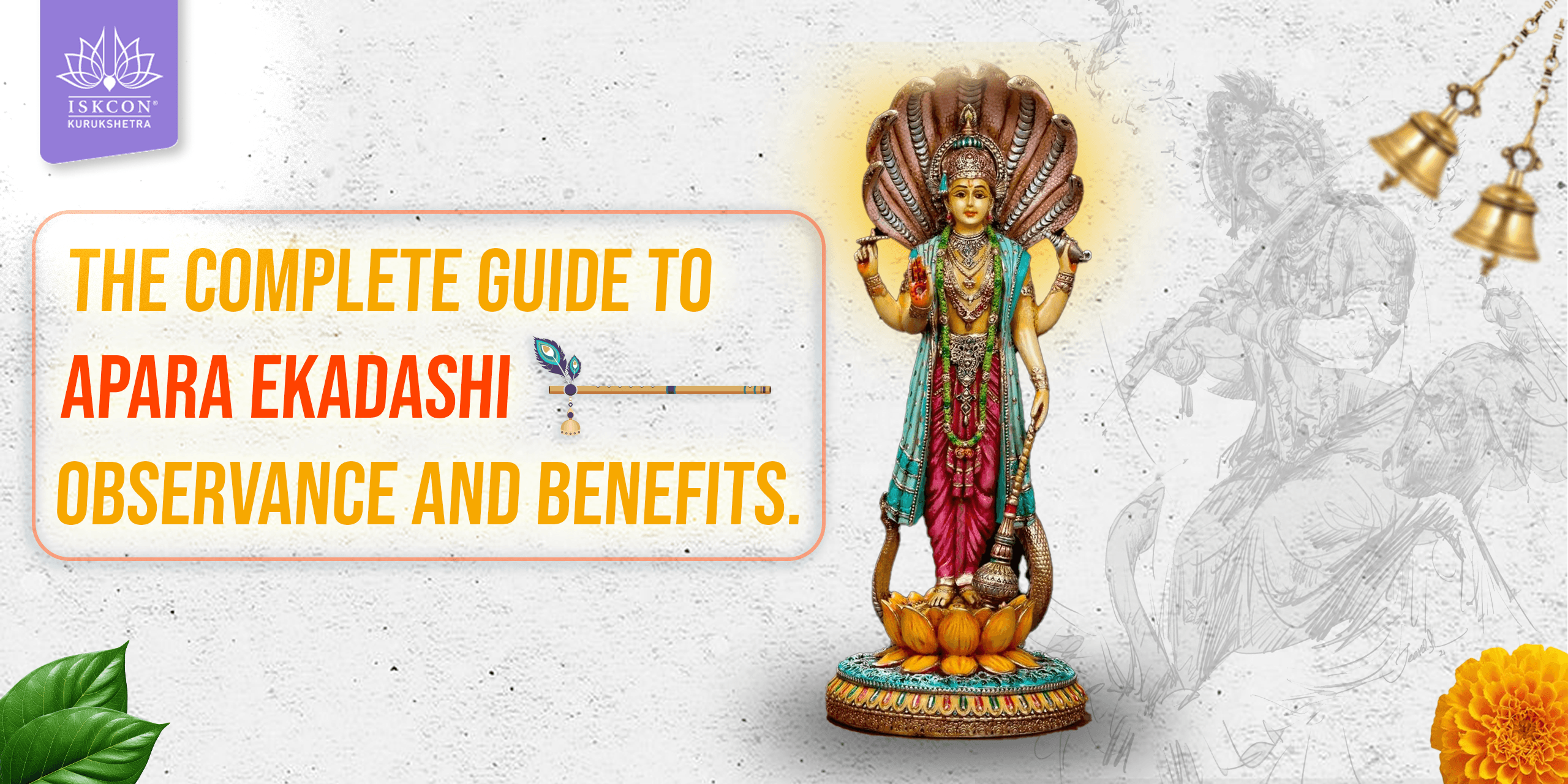 The Complete Guide to Apara Ekadashi Observance and Benefits