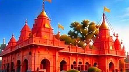 Bhadrakali Mandir