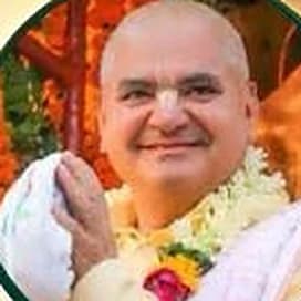 HG Sakshi Gopal Prabhuji