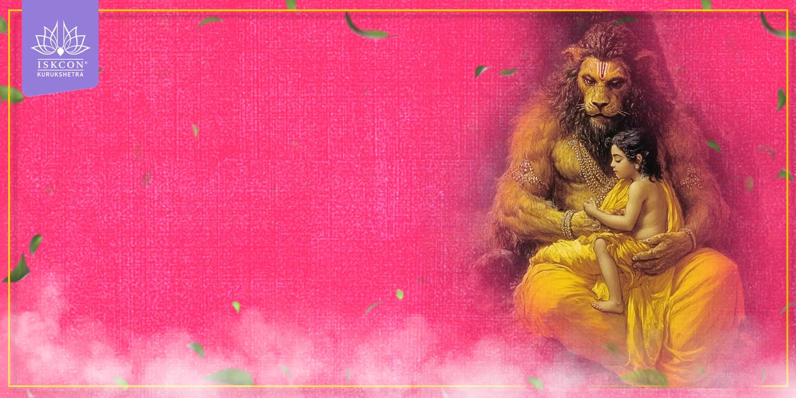 Narasimha Jayanti