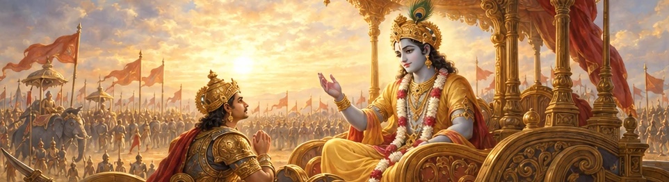 ISKCON Kurukshetra