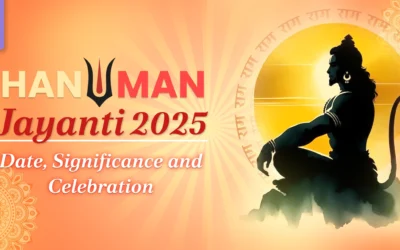 Hanuman Jayanti 2025: Date, Significance and Celebration