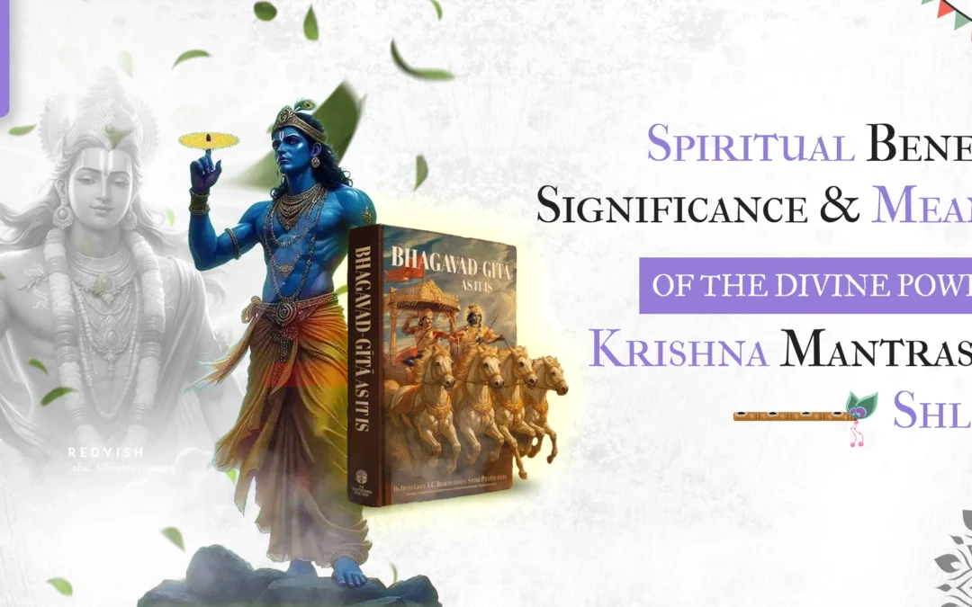 Spiritual Benefits, Significance, and Meaning