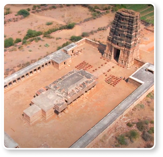 Temple Construction Our Visionary Project Temple Construction Our Visionary Project