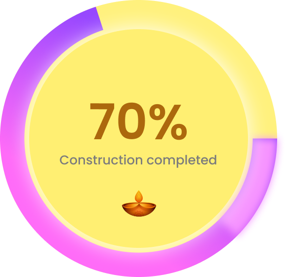 donut construction progress donut construction progress