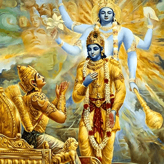 Bhagavad Gita