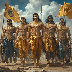 Pandavas