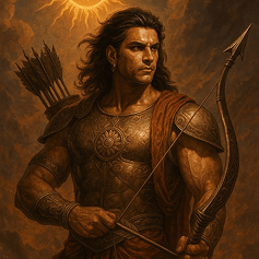 Arjuna
