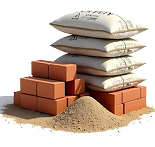 Donate 4 Cement Bags