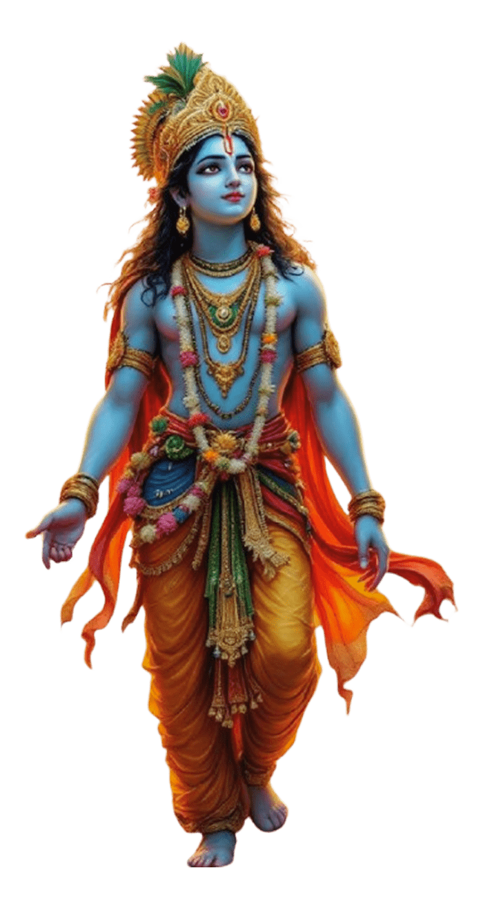 Support us in building Sri Sri Krishna-Arjuna Mandir in Kurukshetra