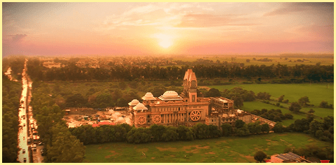sri krishna arjuna temple
