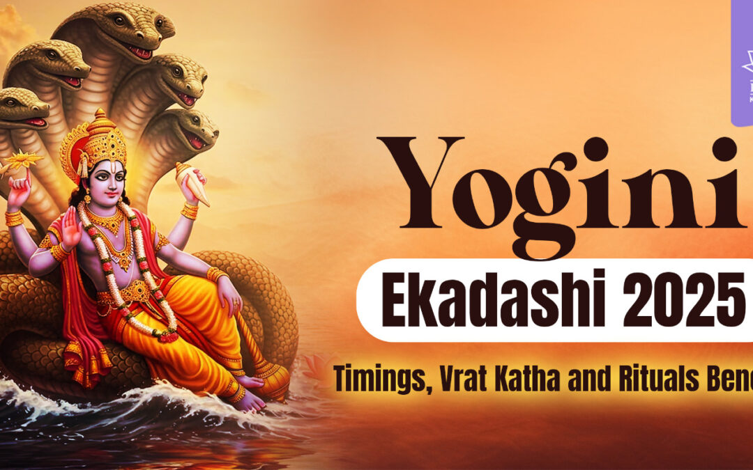 Yogini Ekadashi 2025