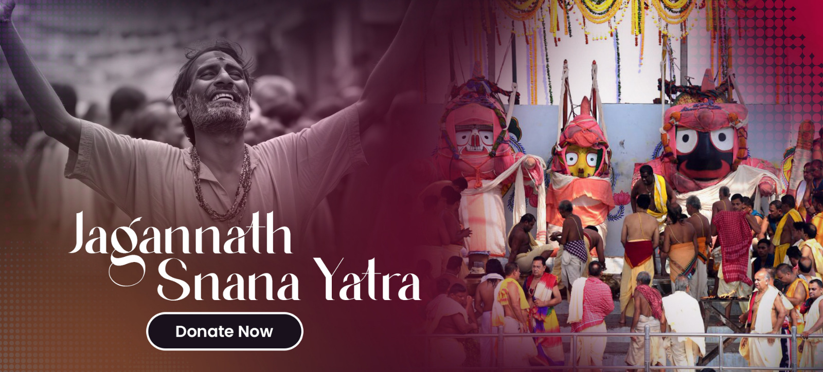 Jagannath Snana Yatra