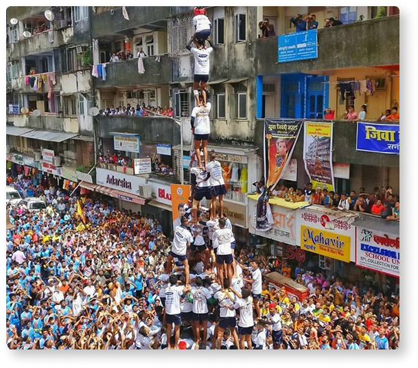 Even a single flower or drop of water offered in devotion is accepted by Krishna Himself.