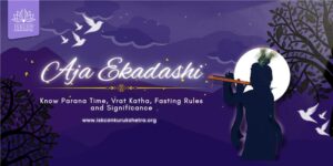 Aja Ekadashi 2025: Date, Parana Time, Vrat Katha & Significance